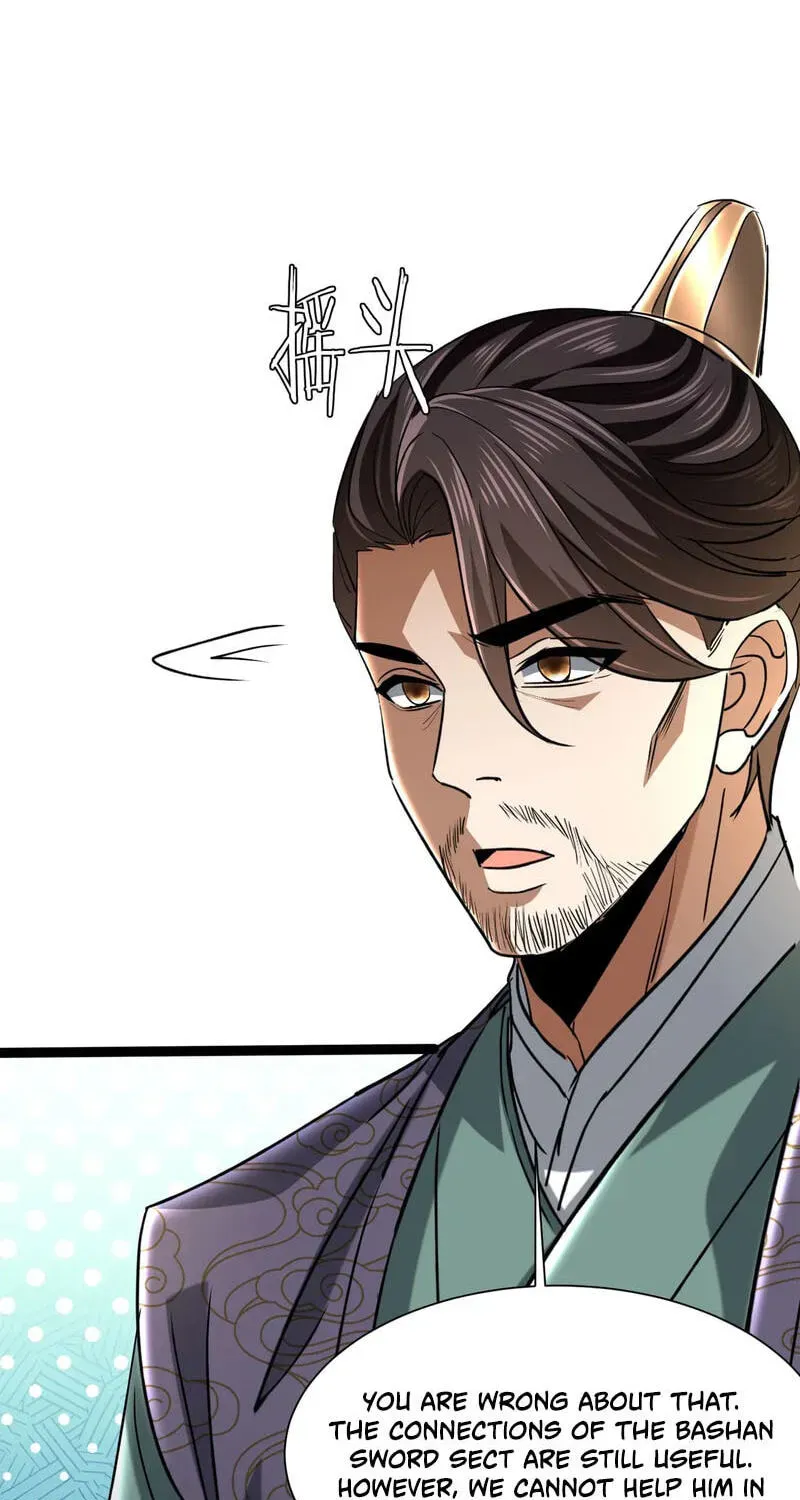 Greetings, Sect Leader Chapter 24 page 53