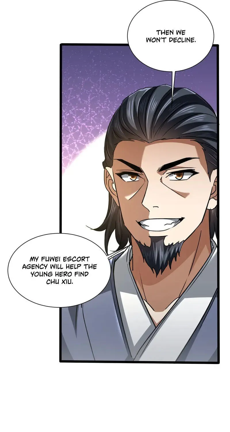 Greetings, Sect Leader Chapter 24 page 67