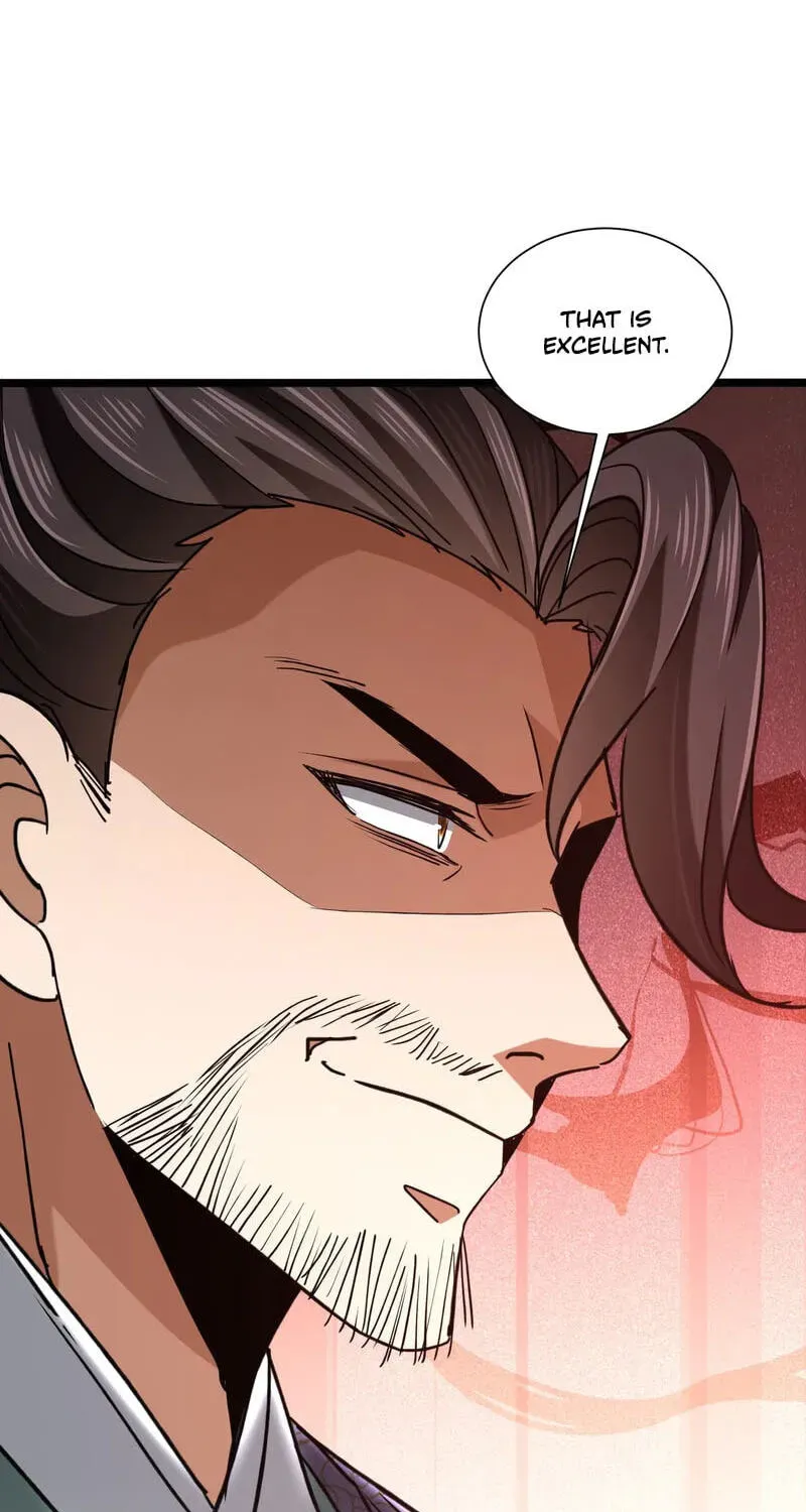 Greetings, Sect Leader Chapter 24 page 69
