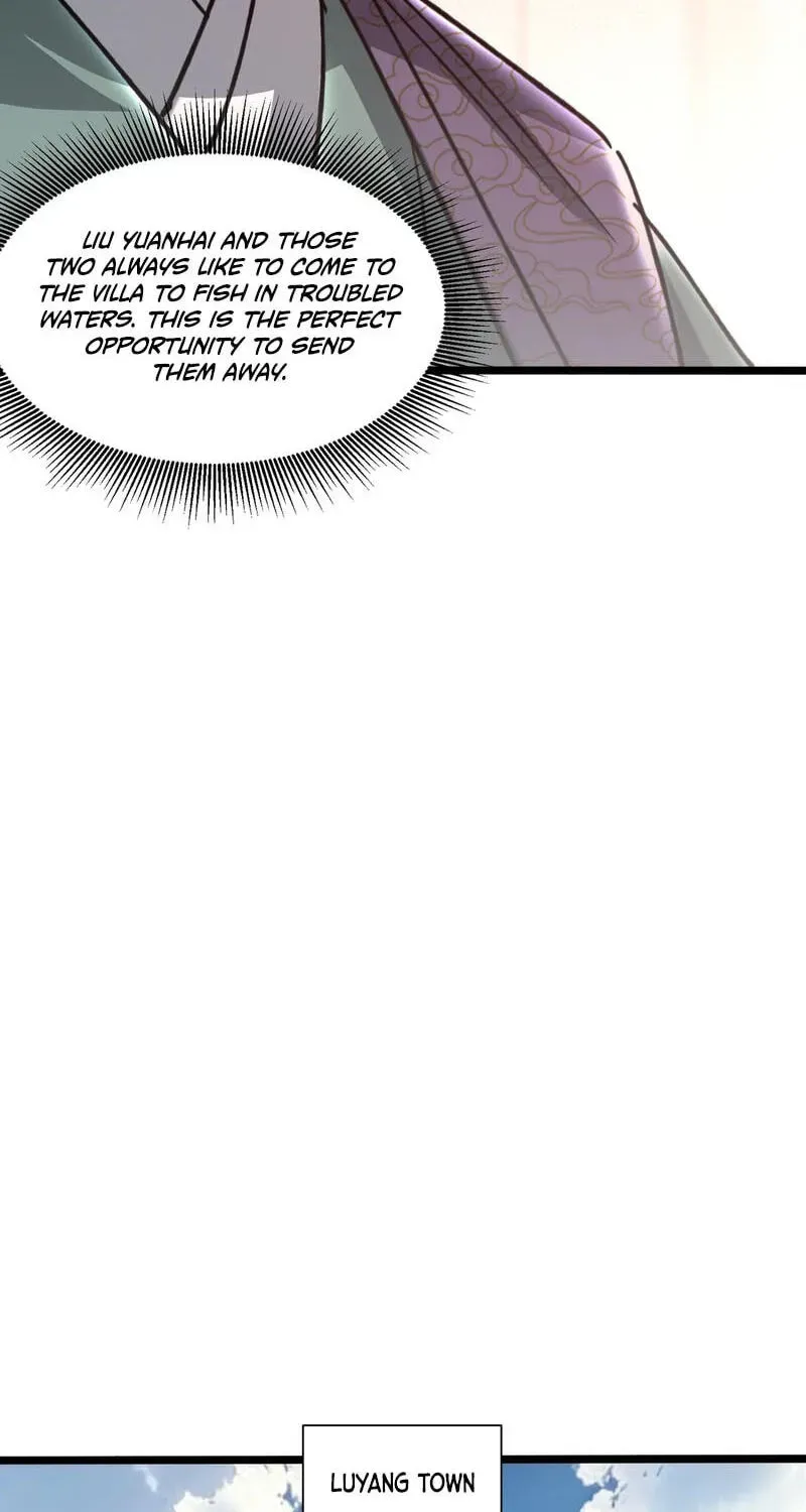 Greetings, Sect Leader Chapter 24 page 71