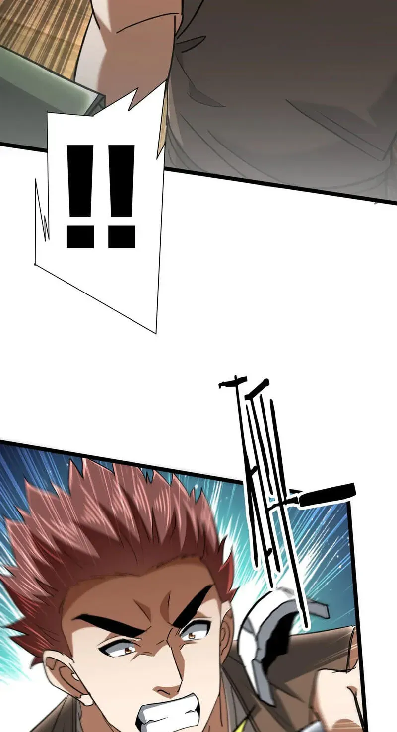 Greetings, Sect Leader Chapter 24 page 86