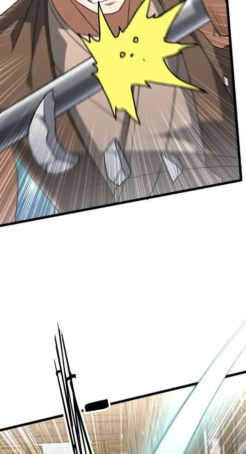Greetings, Sect Leader Chapter 24 page 87