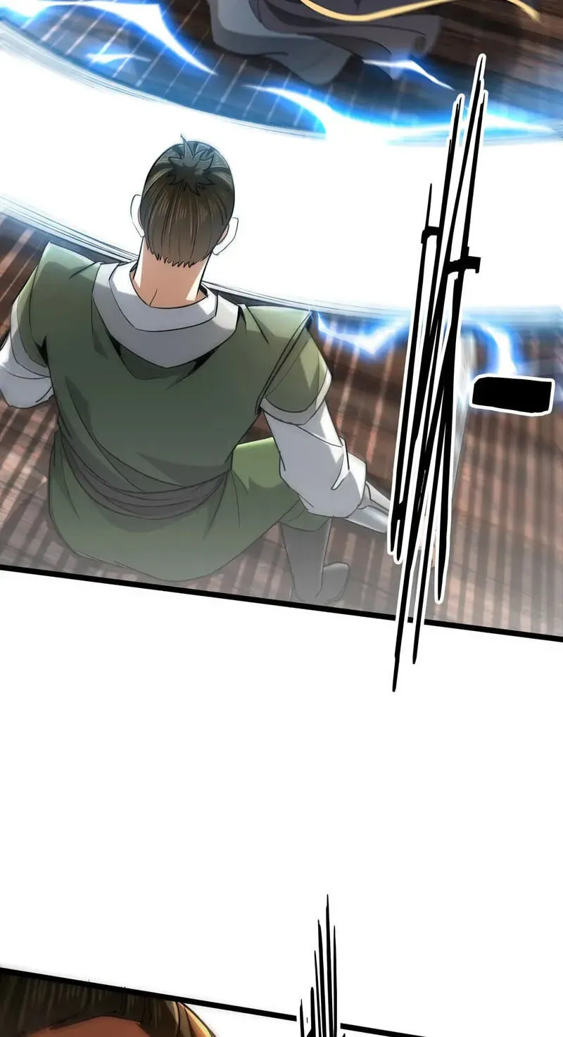 Greetings, Sect Leader Chapter 24 page 92