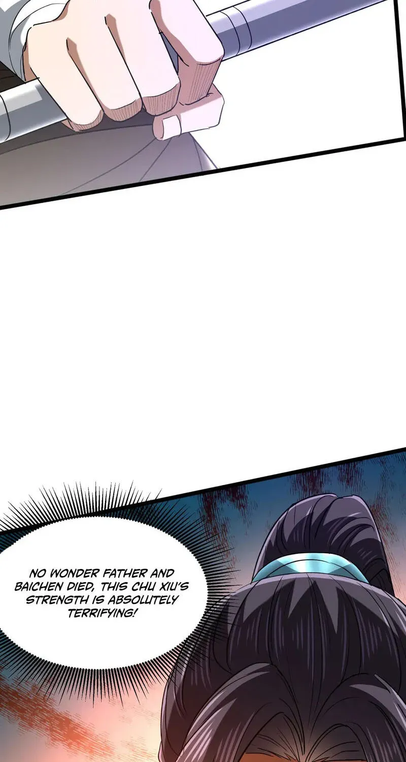 Greetings, Sect Leader Chapter 24 page 98