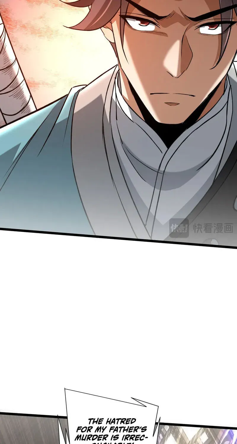Greetings, Sect Leader Chapter 24 page 100