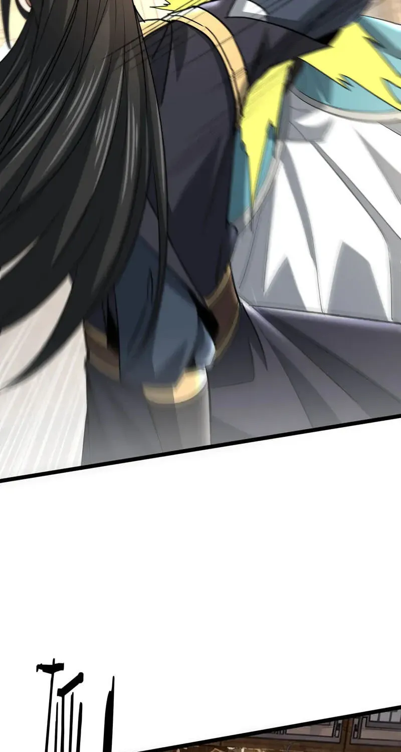 Greetings, Sect Leader Chapter 24 page 108
