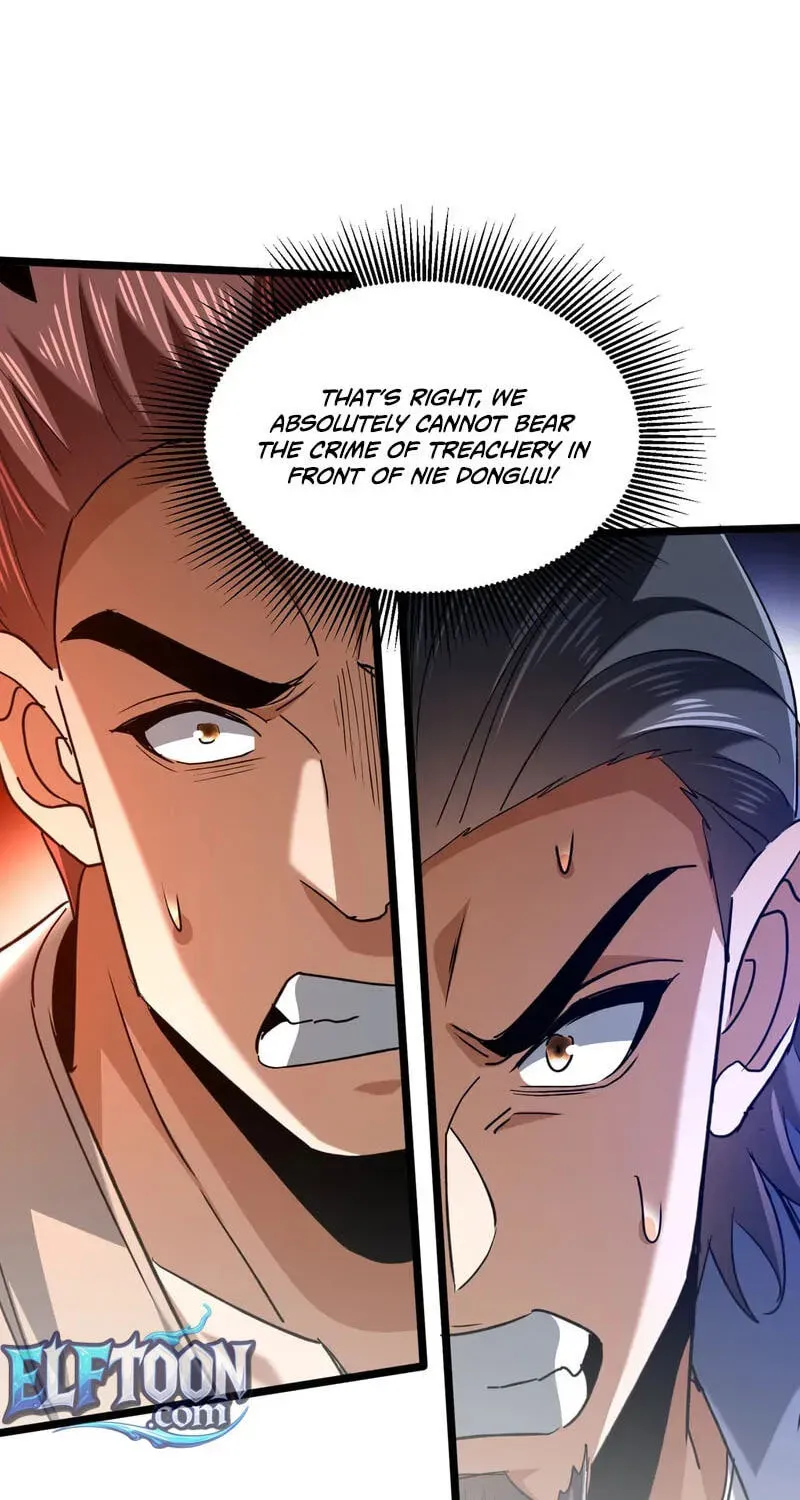 Greetings, Sect Leader Chapter 24 page 114