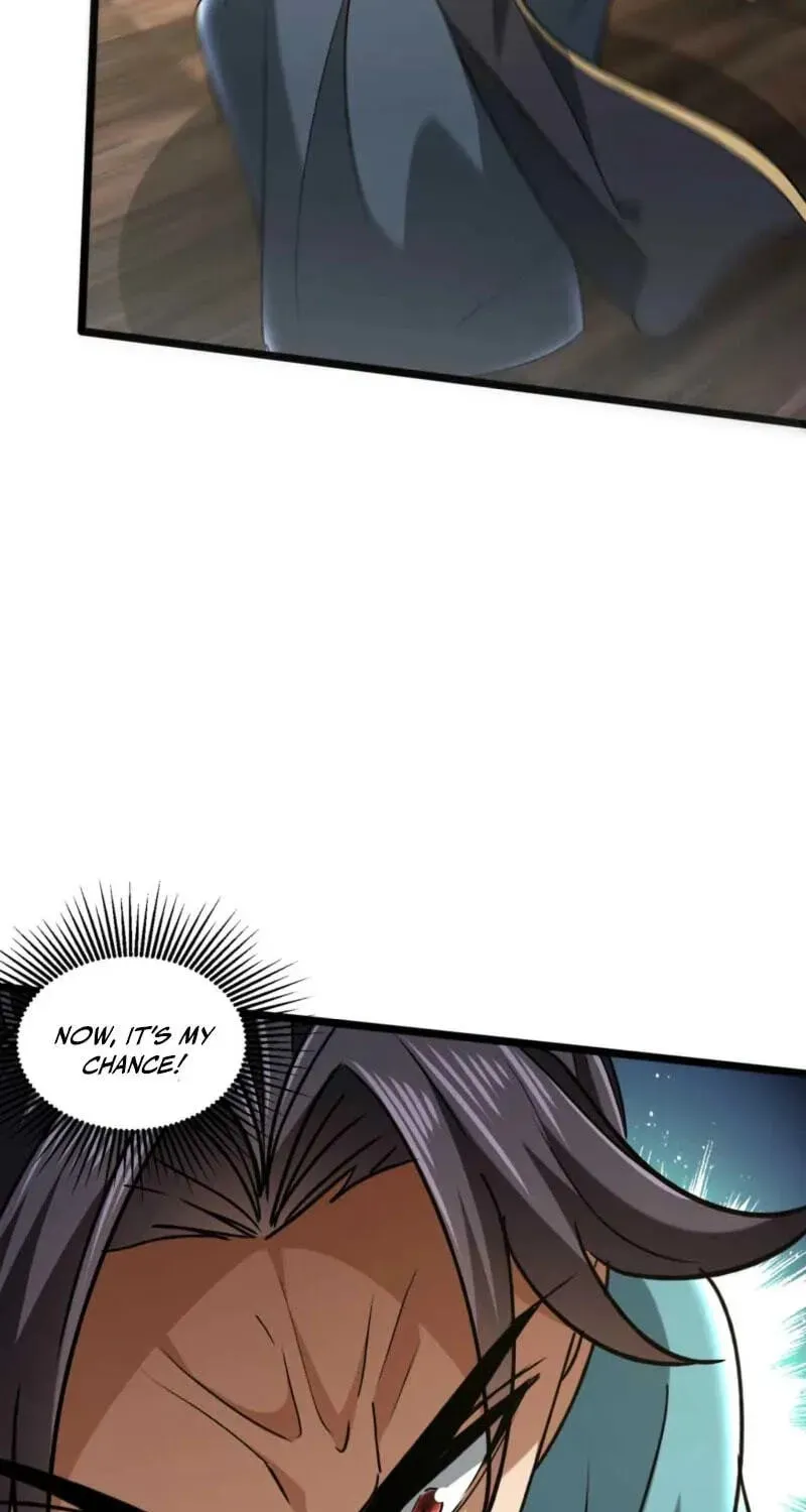 Greetings, Sect Leader Chapter 25 page 9