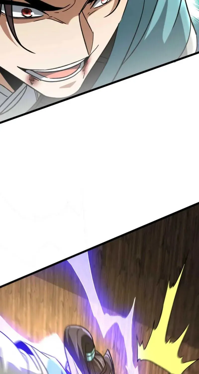 Greetings, Sect Leader Chapter 25 page 11