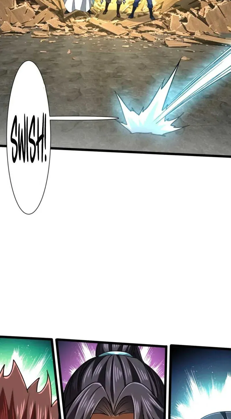 Greetings, Sect Leader Chapter 25 page 28
