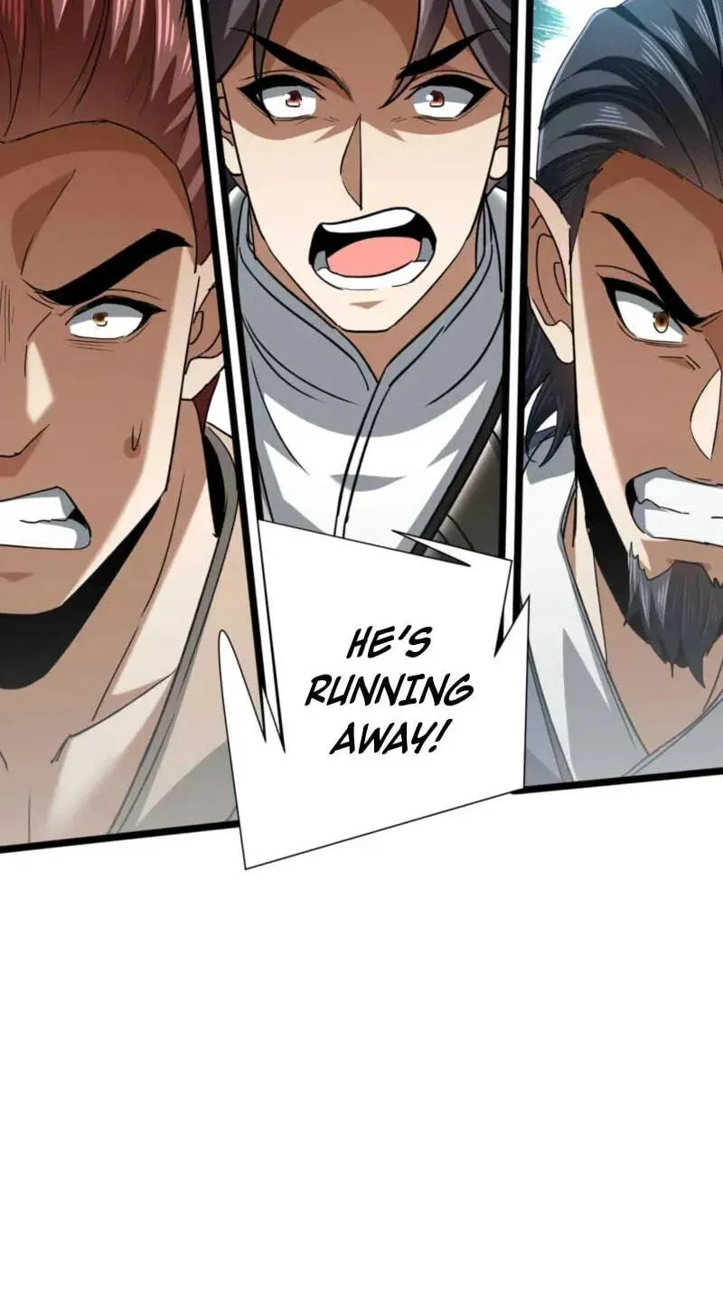 Greetings, Sect Leader Chapter 25 page 29