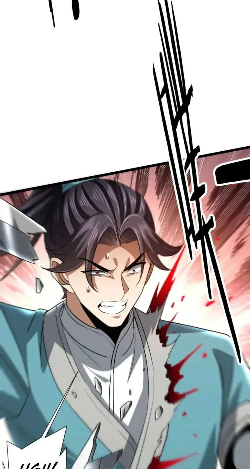 Greetings, Sect Leader Chapter 25 page 49