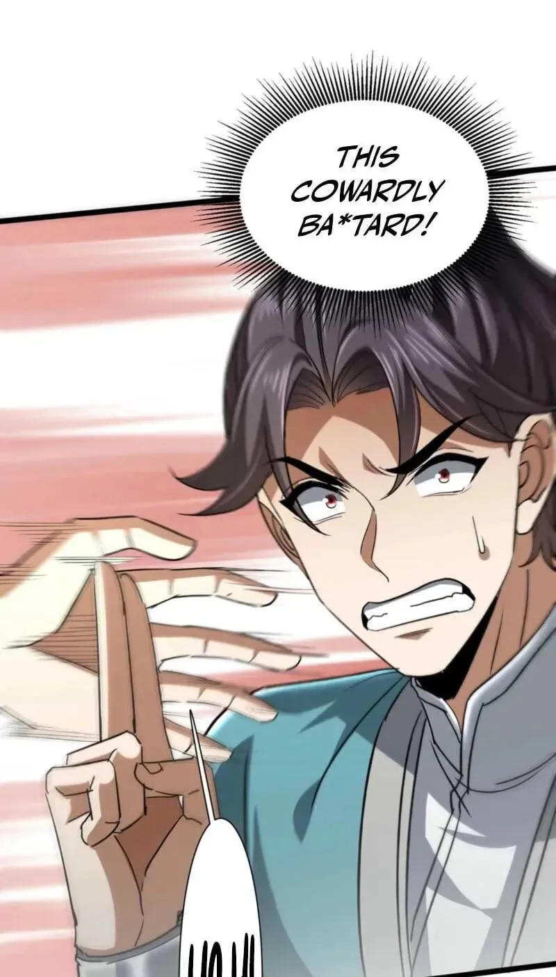 Greetings, Sect Leader Chapter 25 page 53
