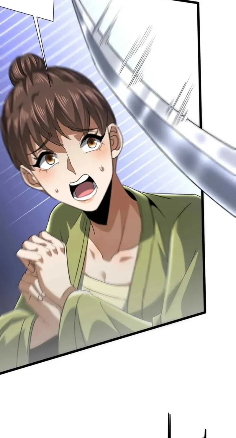 Greetings, Sect Leader Chapter 25 page 64