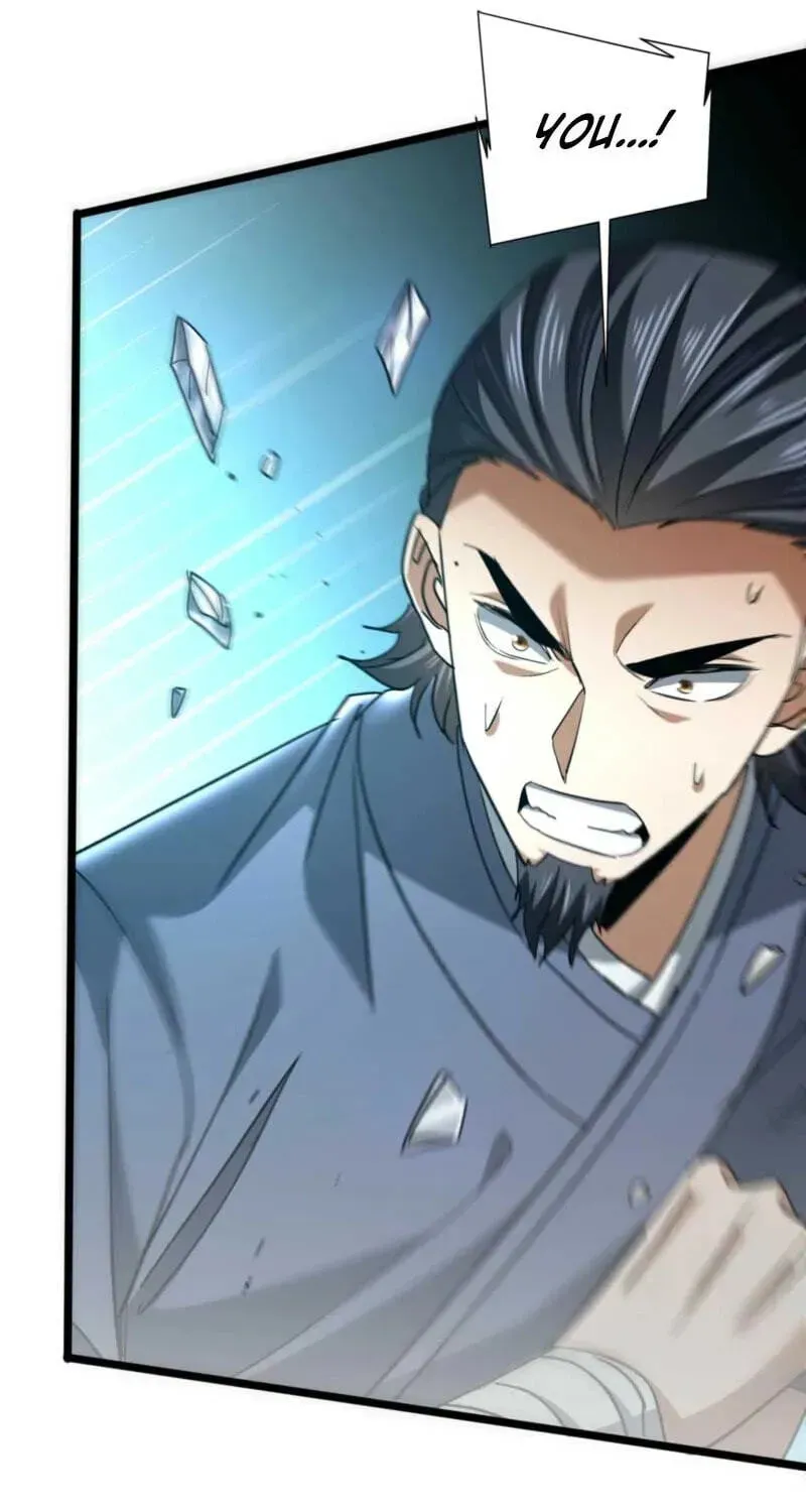 Greetings, Sect Leader Chapter 25 page 68