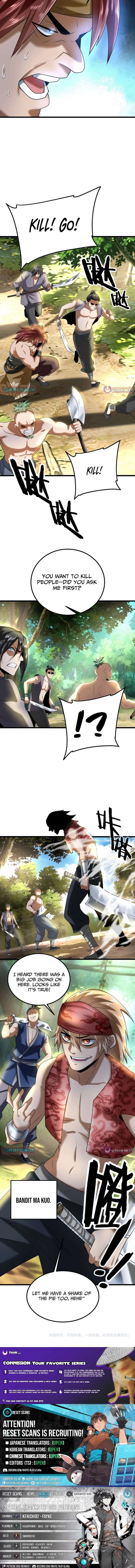 Greetings, Sect Leader Chapter 3 page 15