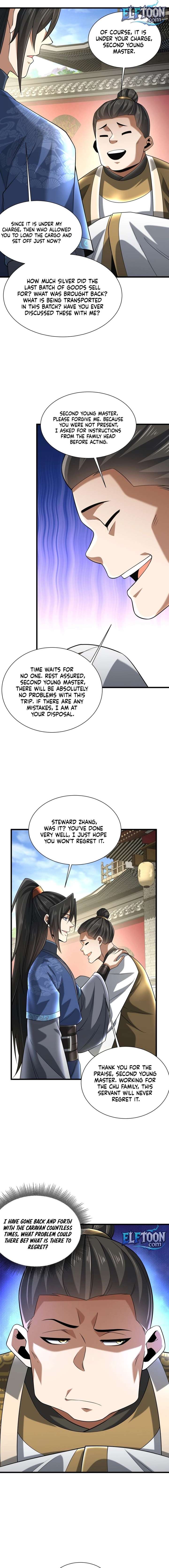 Greetings, Sect Leader Chapter 7 page 3