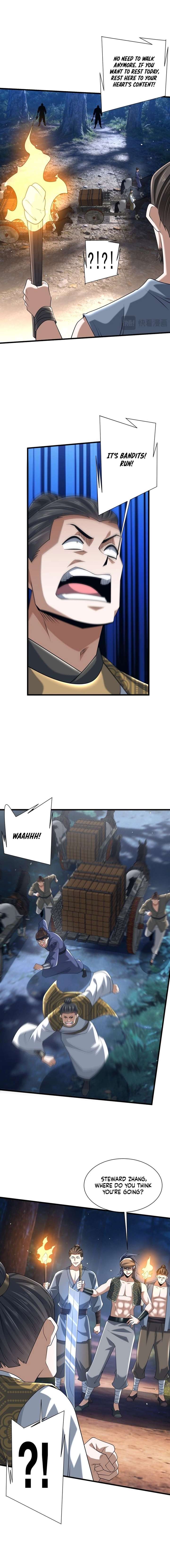 Greetings, Sect Leader Chapter 7 page 6