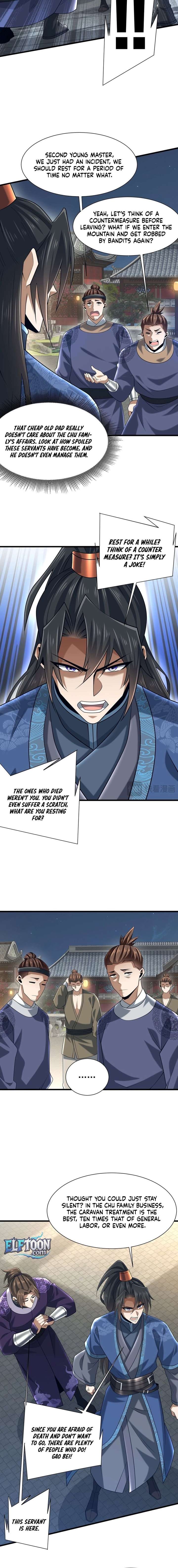 Greetings, Sect Leader Chapter 7 page 12