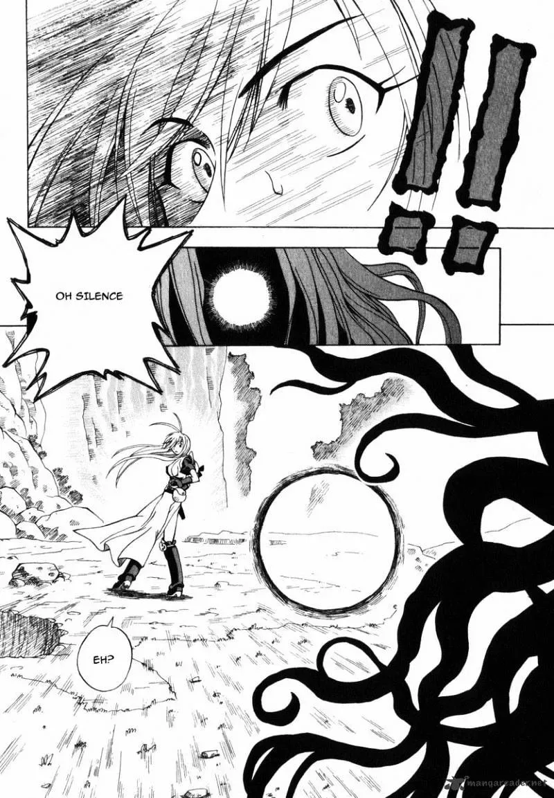 Grenadier Chapter 1 page 23
