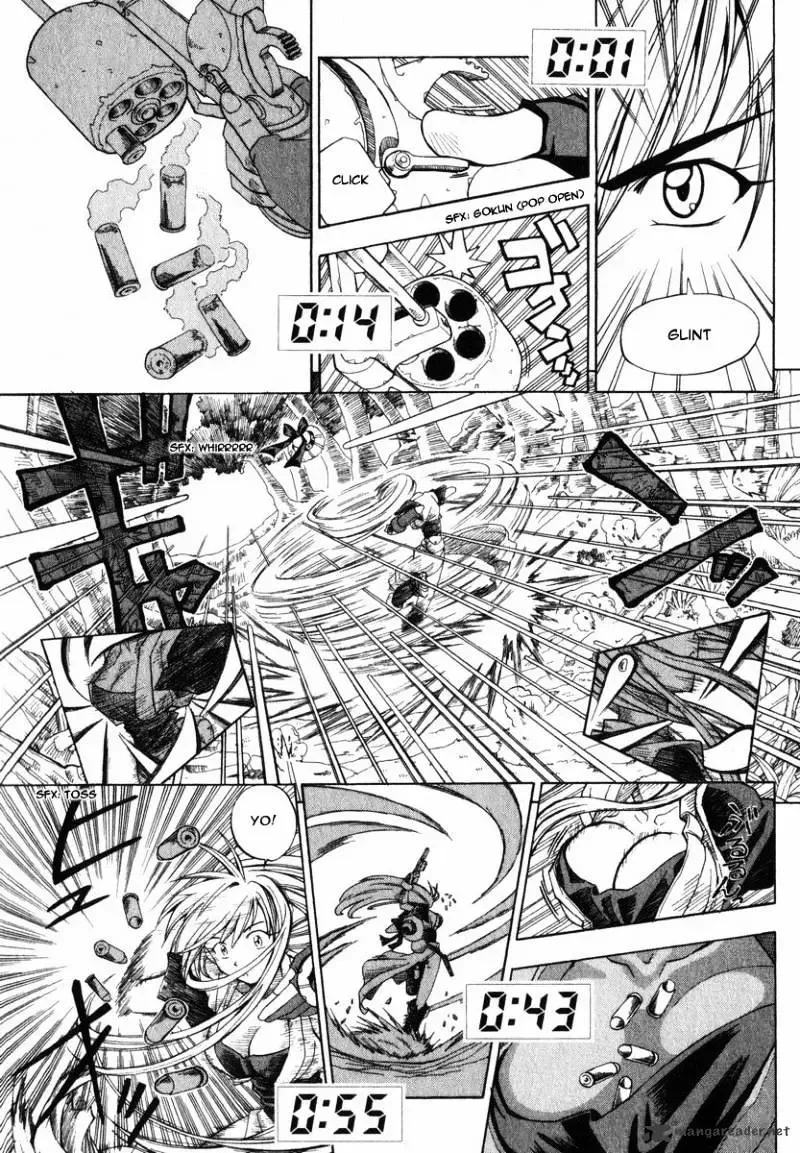 Grenadier Chapter 1 page 12