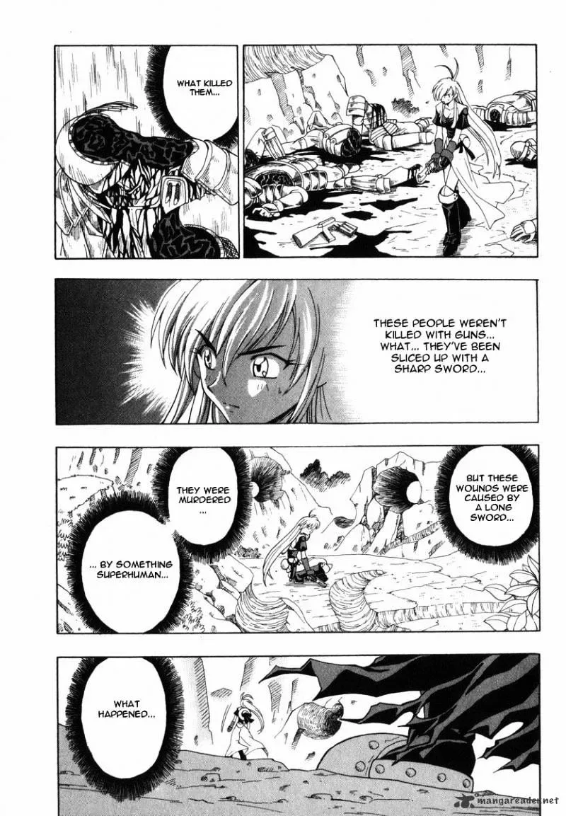 Grenadier Chapter 1 page 22