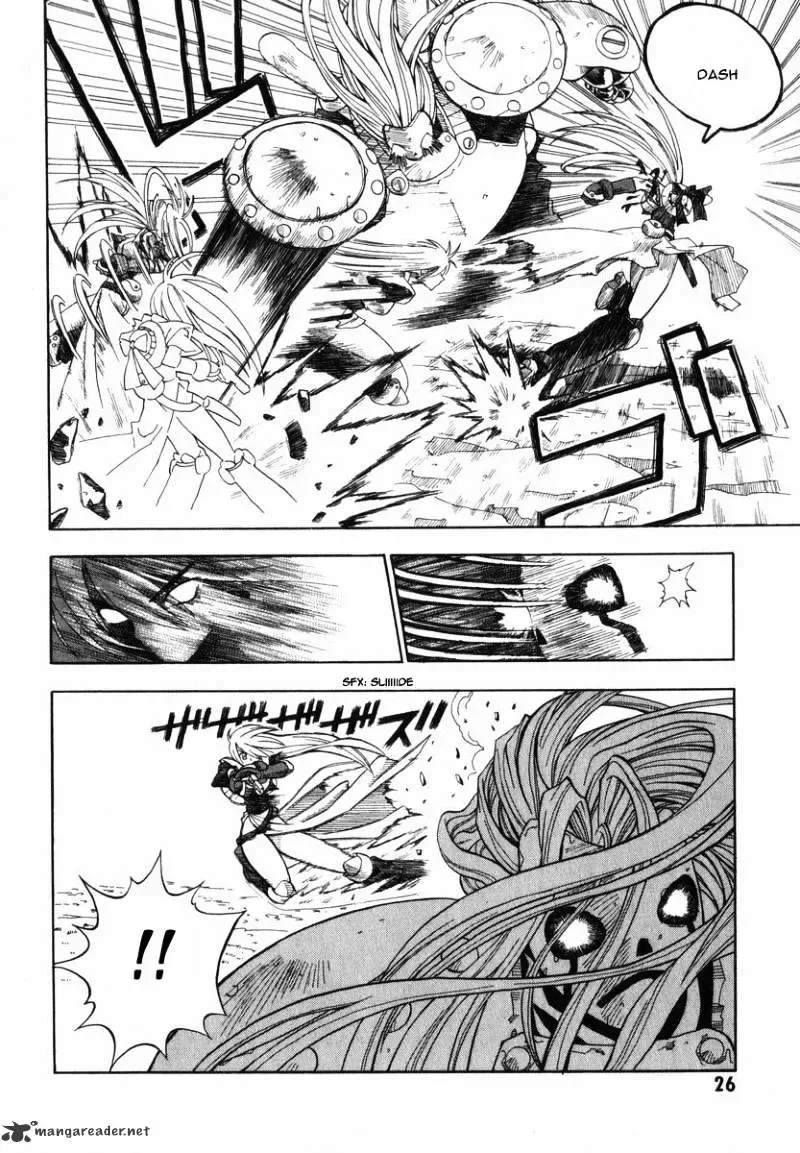 Grenadier Chapter 1 page 29