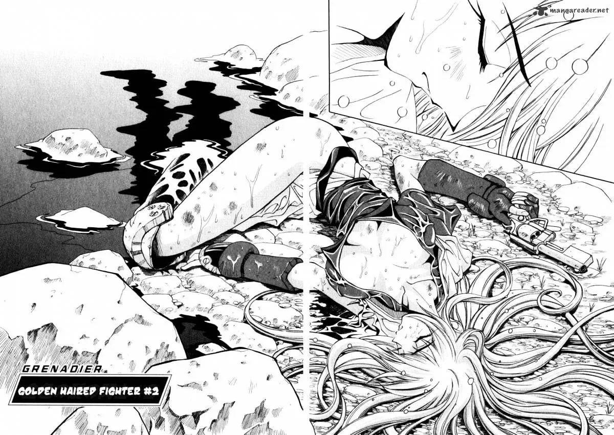 Grenadier Chapter 1 page 42