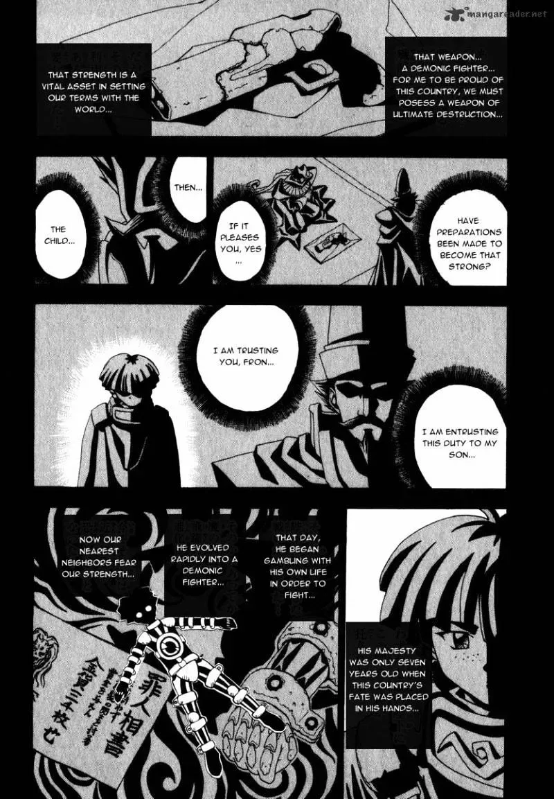Grenadier Chapter 1 page 78
