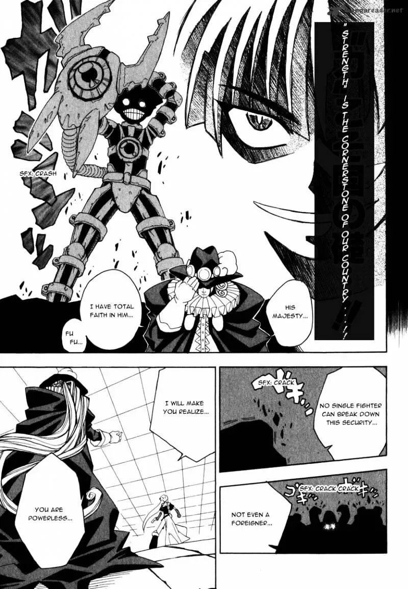 Grenadier Chapter 1 page 79