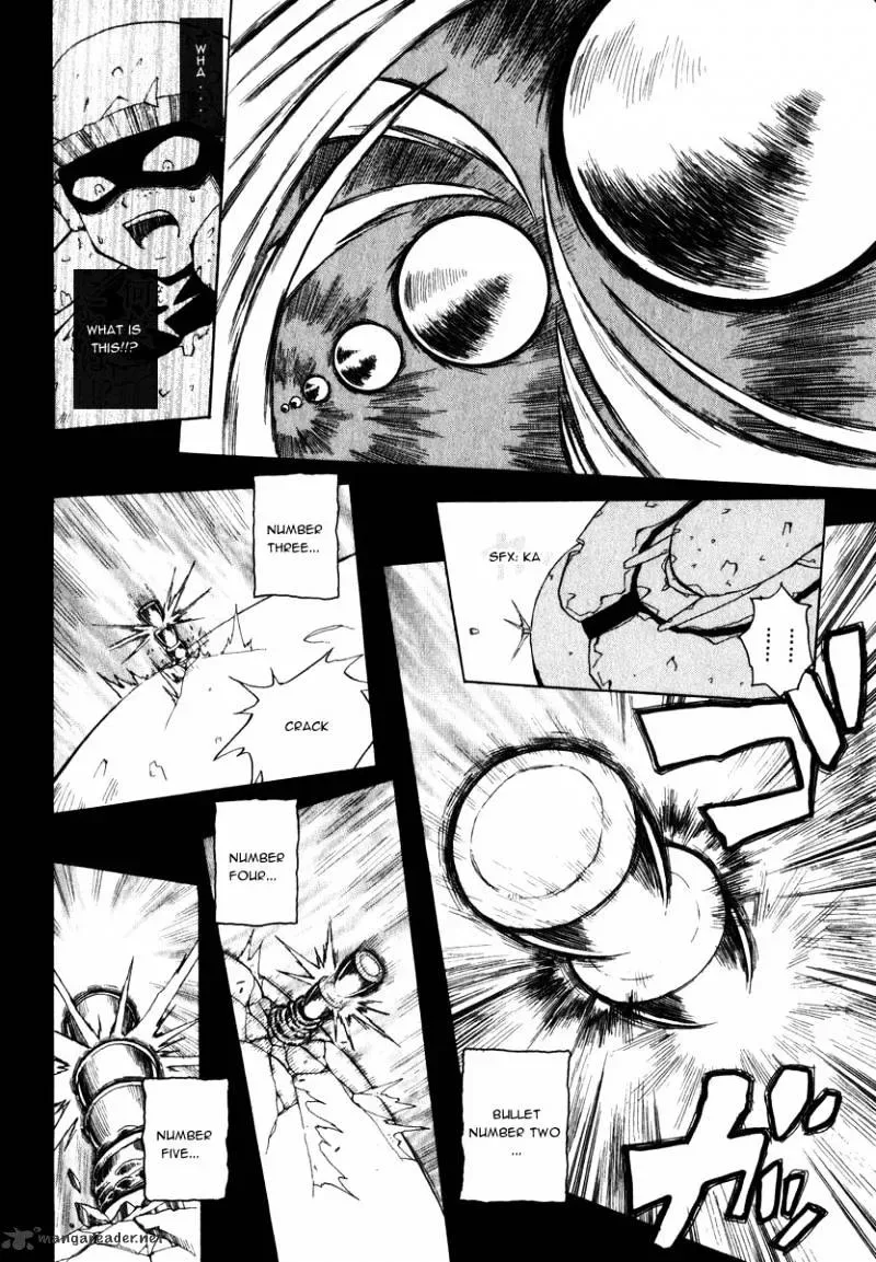 Grenadier Chapter 1 page 93