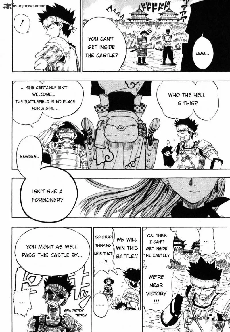 Grenadier Chapter 1 page 107
