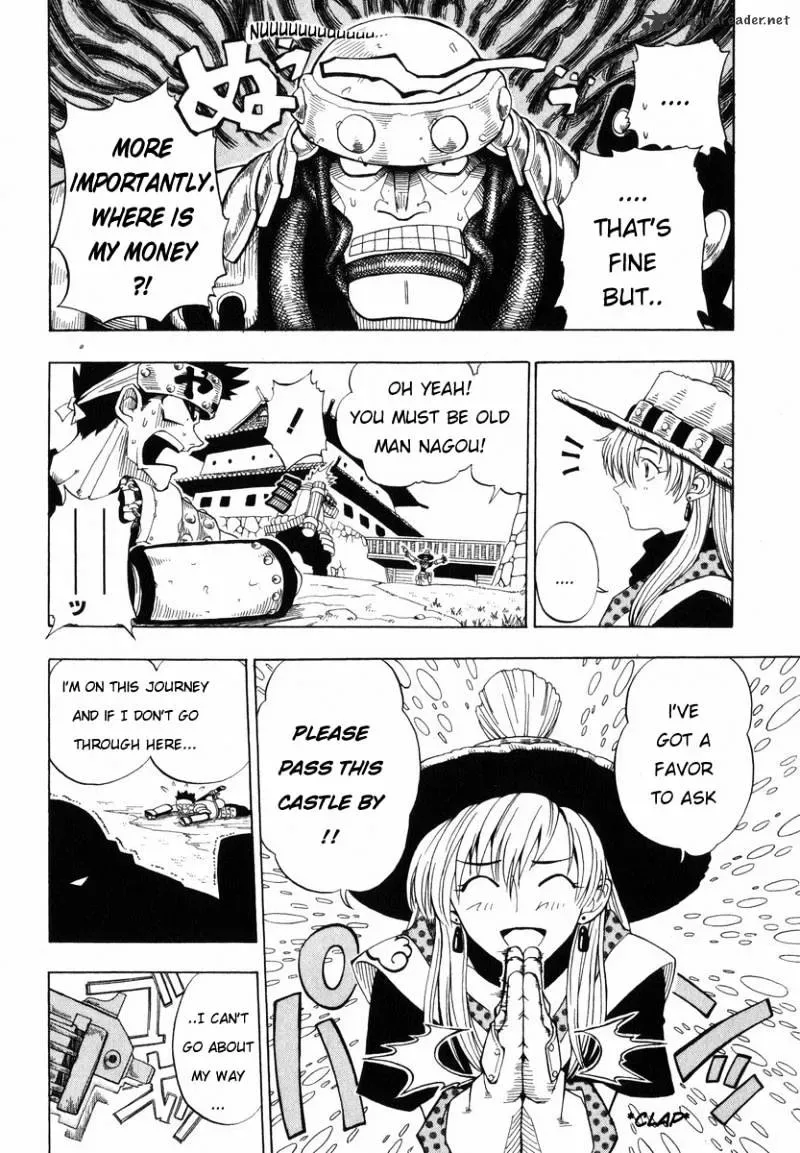 Grenadier Chapter 1 page 122