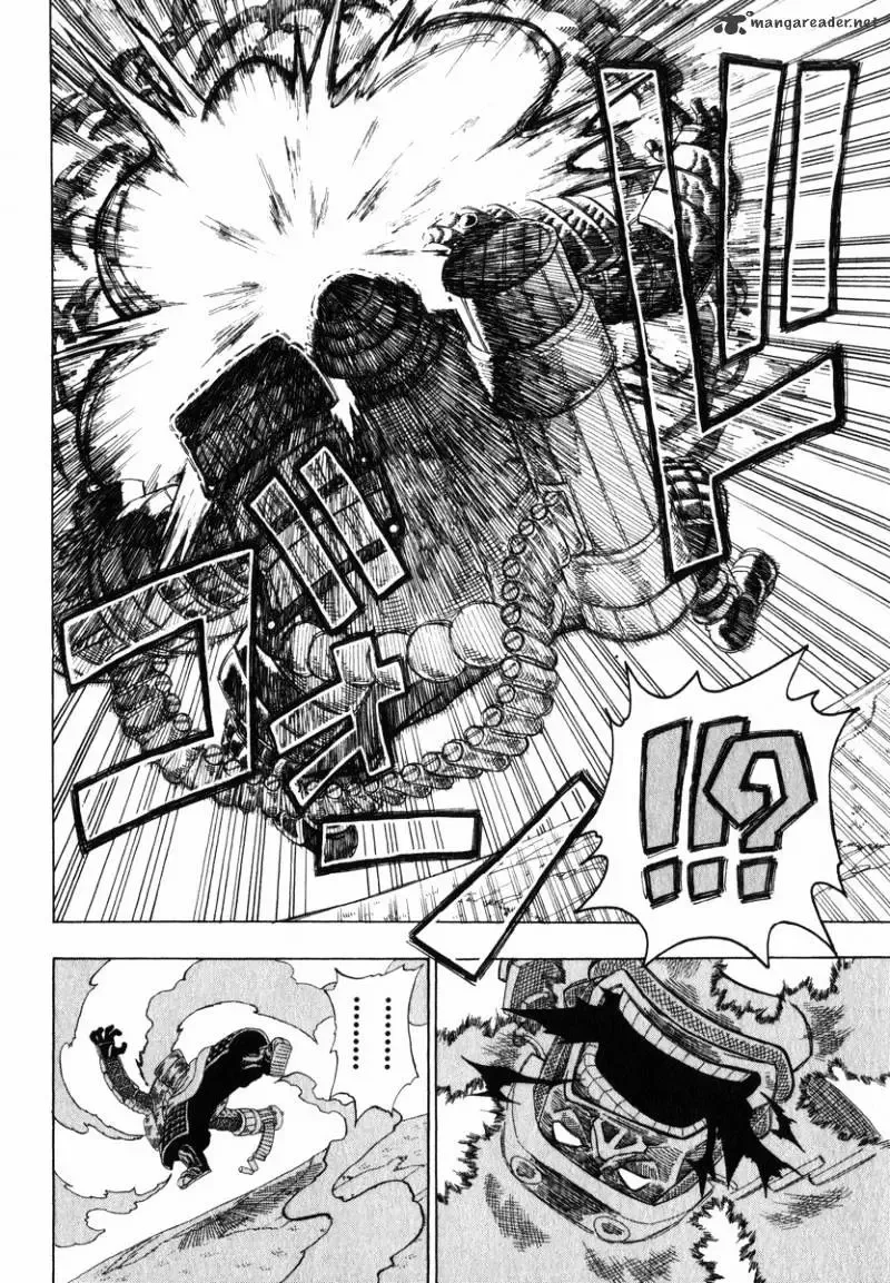 Grenadier Chapter 1 page 132