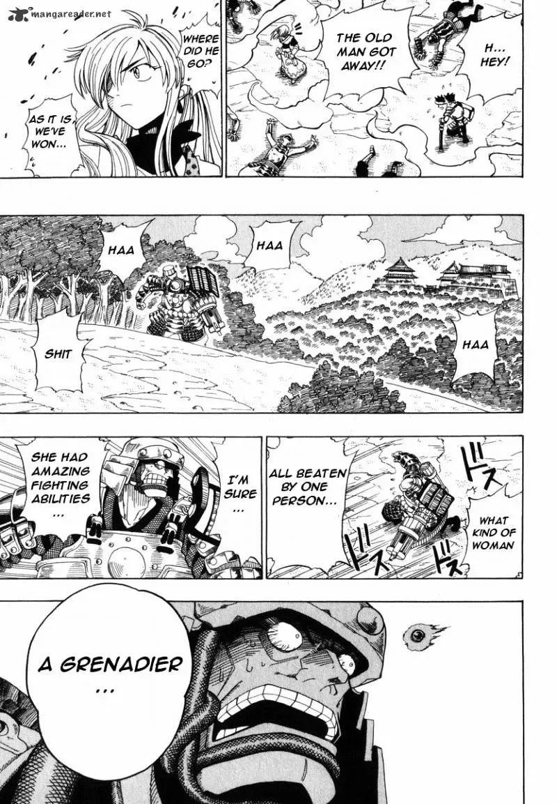 Grenadier Chapter 1 page 131