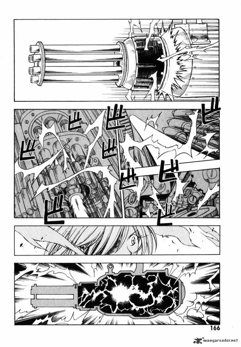 Grenadier Chapter 1 page 159