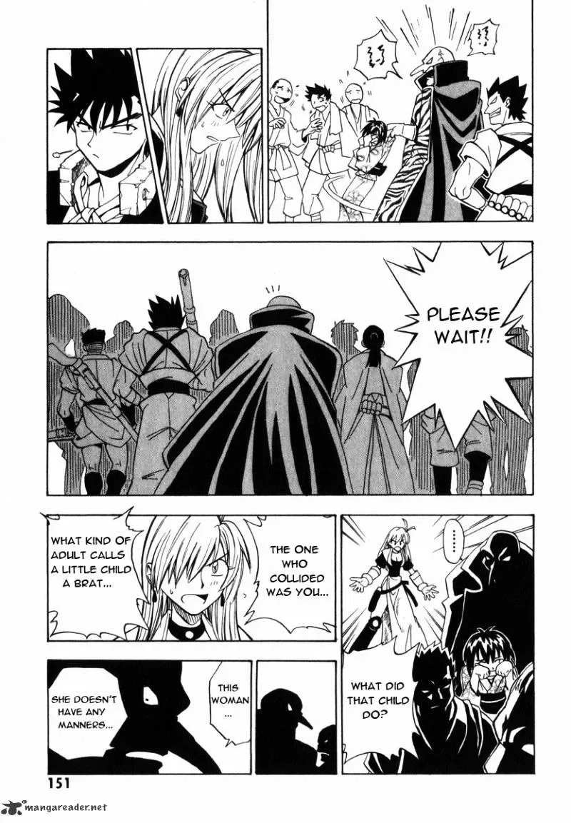 Grenadier Chapter 1 page 145
