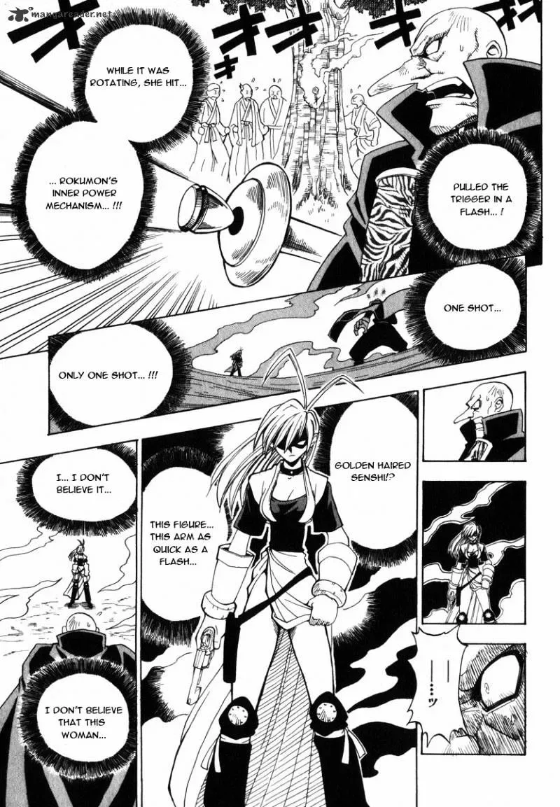 Grenadier Chapter 1 page 162