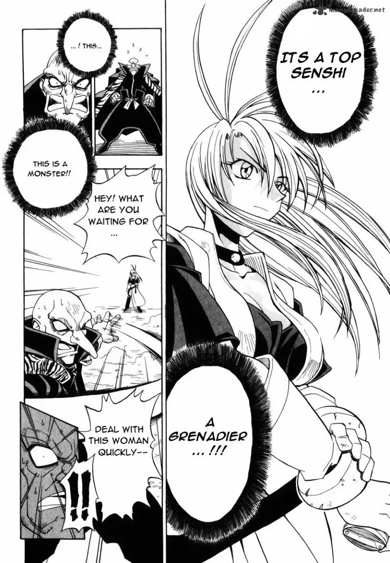 Grenadier Chapter 1 page 163