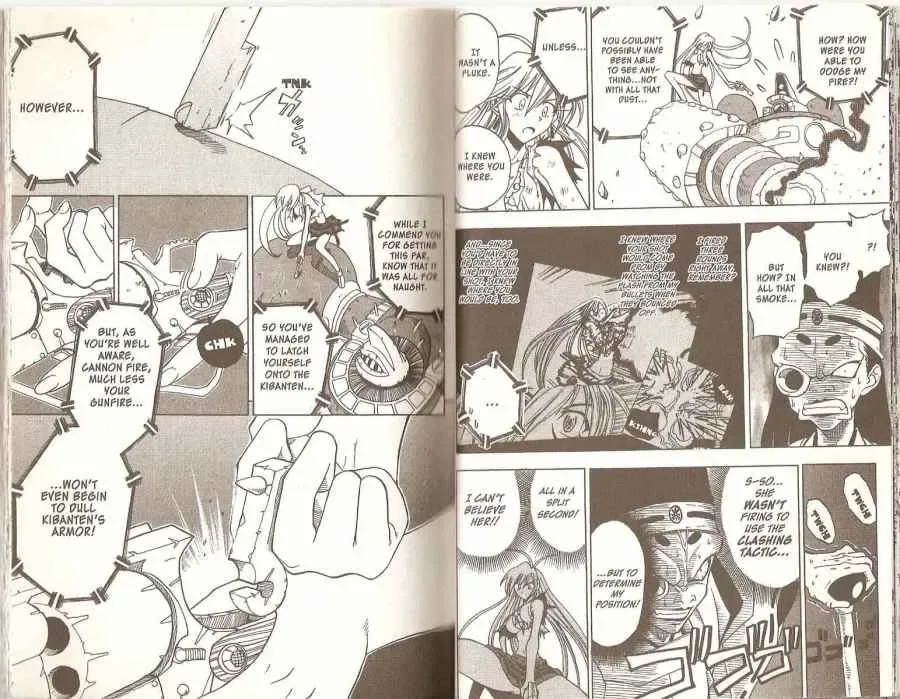 Grenadier Chapter 11 page 16