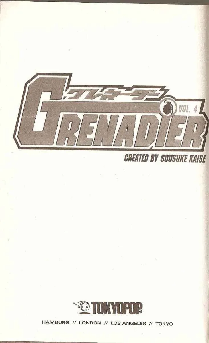 Grenadier Chapter 16 page 2