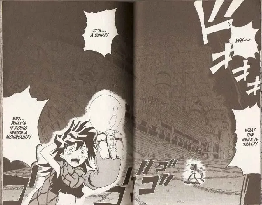 Grenadier Chapter 16 page 9