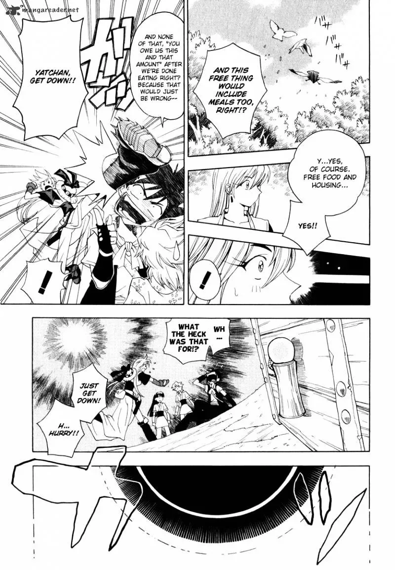 Grenadier Chapter 2 page 9