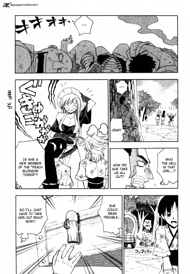 Grenadier Chapter 2 page 7
