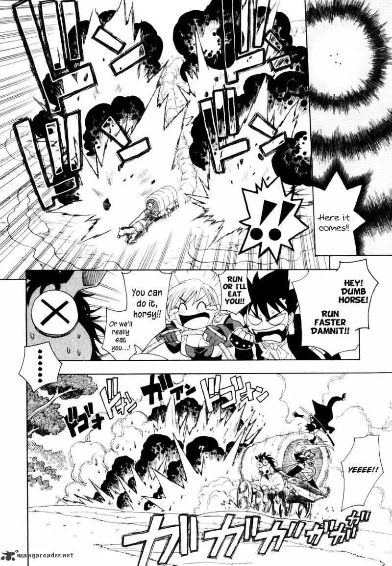 Grenadier Chapter 2 page 12