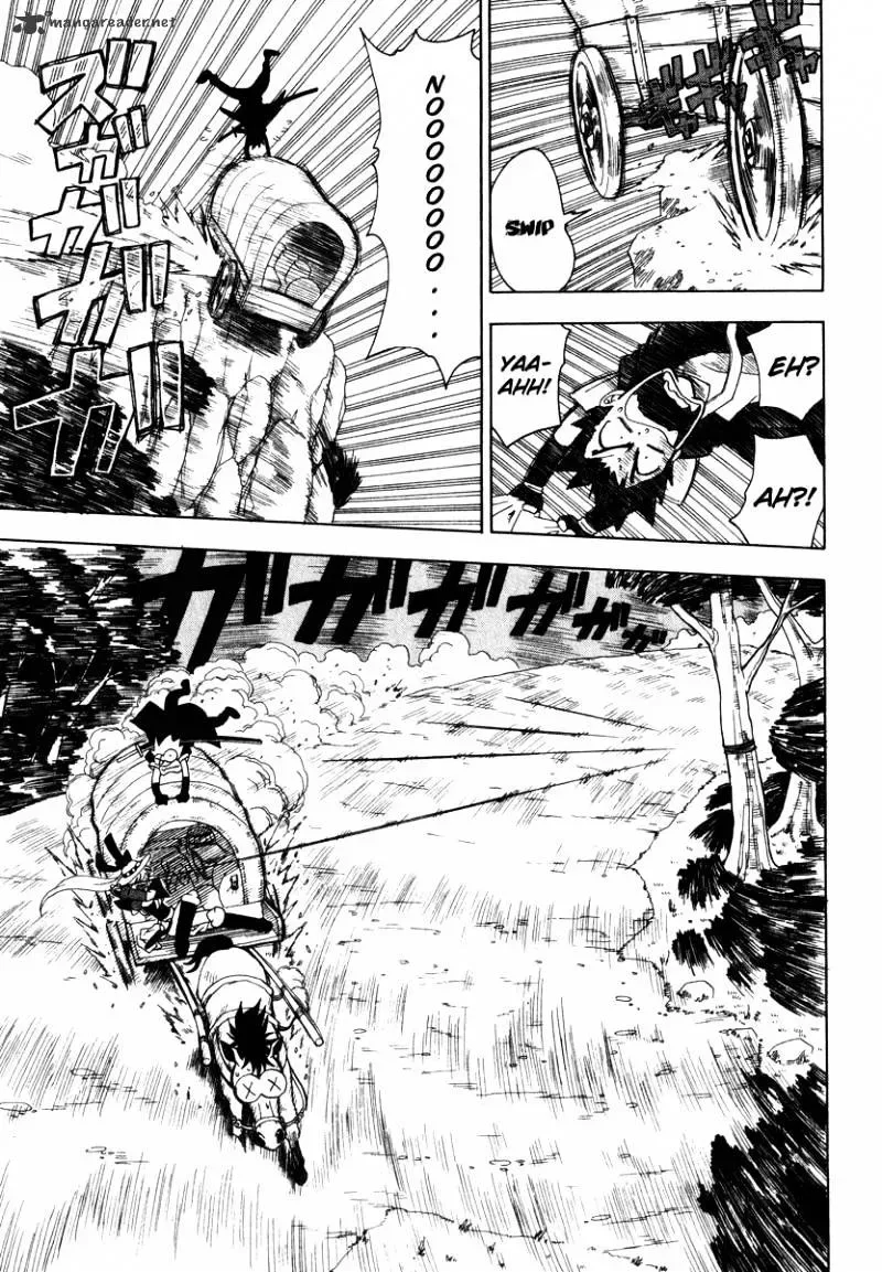 Grenadier Chapter 2 page 15