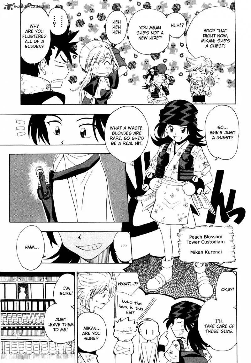 Grenadier Chapter 2 page 21