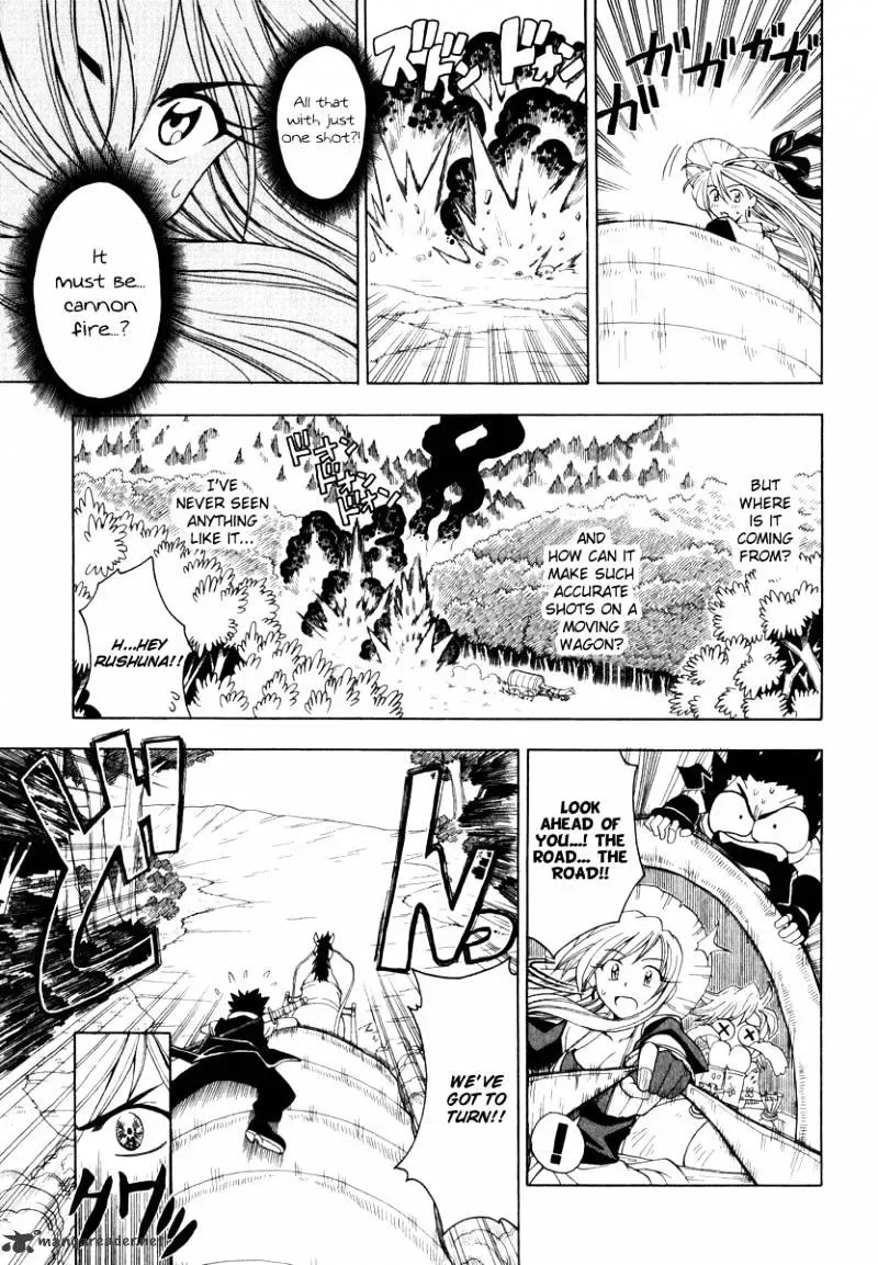 Grenadier Chapter 2 page 13