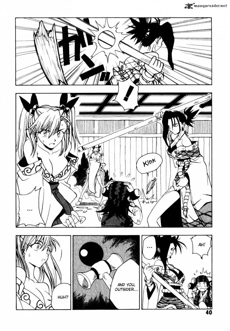Grenadier Chapter 2 page 41