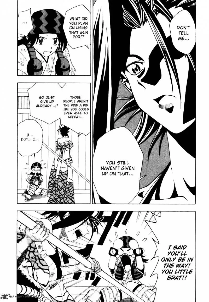 Grenadier Chapter 2 page 40
